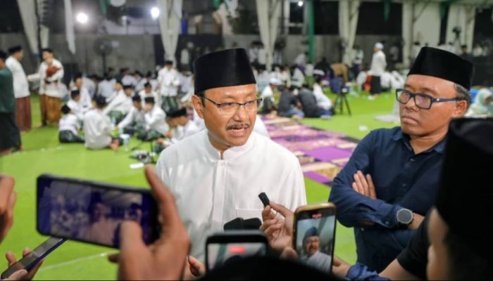PBNU Tetapkan 556 Cabang dan Wilayah sebagai Peserta Muktamar Ke-35 NU