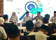 Banyuwangi Dipercaya Jadi Percontohan Nasional, Kemensos Dorong KPM Mandiri Ekonomi