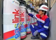 PGN Gagas Andalkan CNG untuk Perluas Pemanfaatan Gas Bumi di Yogyakarta