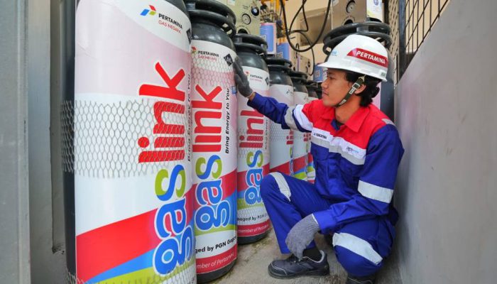 PGN Gagas Andalkan CNG untuk Perluas Pemanfaatan Gas Bumi di Yogyakarta