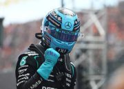 Sabet Podium Utama Sprint F1 Zandvoort, George Russell Ungguli Leclerc dan Norris