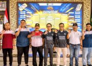 28 Tim Ramaikan Porkab ORADO Jombang 2026, Juara Diproyeksikan Tampil di Porprov Jatim 2027