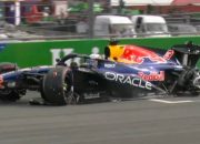 Verstappen Tersingkir di Lap Pertama GP Belanda, Akui Salah Perhitungan