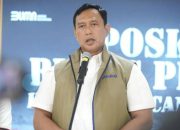BULOG Siapkan 93.782 Ton Beras untuk Korban Gempa NTT dan Bantuan Pangan Presiden
