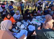 Asuransi Jasindo Dorong Sport Tourism Aman Lewat Perlindungan di Ijen Geopark Run