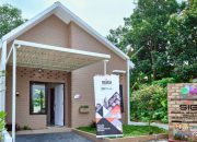 Dorong Konstruksi Berkelanjutan, SIG Pamerkan Bata Interlock Presisi di Danantara Housing Expo 2026