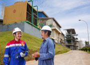 PGN Tunjukkan Kesiapan Infrastruktur Sumatera kepada Investor, Perkuat Prospek Pertumbuhan Bisnis dan Konektivitas Gas Sumatera