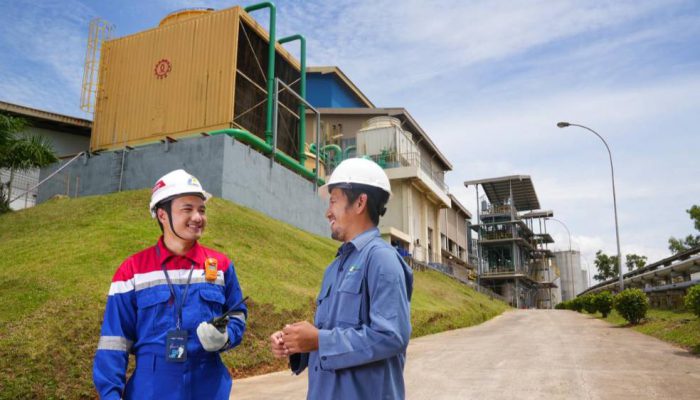 PGN Tunjukkan Kesiapan Infrastruktur Sumatera kepada Investor, Perkuat Prospek Pertumbuhan Bisnis dan Konektivitas Gas Sumatera