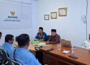 Baznas Banyuwangi dan JMSI Kolaborasi Galang Bantuan untuk Korban Gempa NTT