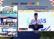 Program PLTS 100 GWp Mulai Dikembangkan di Berbagai Wilayah Indonesia, Ini Proyeknya