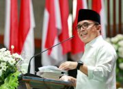 Religiusitas Masyarakat Urban Berubah, Azwar Anas Dorong Inovasi Dakwah NU
