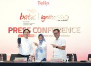 Telin Gelar BATIC 2026 di Bali, Bahas AI hingga Konektivitas Digital Global
