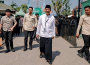 Gus Ipul: Pemilihan Ketum dan Rangkap Jabatan Jadi Bahasan Menarik Muktamar NU