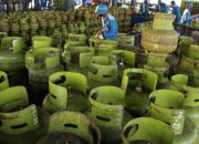 Kuota 8 Juta MT, Konsumsi LPG 3 Kg 2026 Diprediksi Capai 8,67 Juta MT