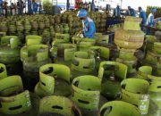 Kuota 8 Juta MT, Konsumsi LPG 3 Kg 2026 Diprediksi Capai 8,67 Juta MT