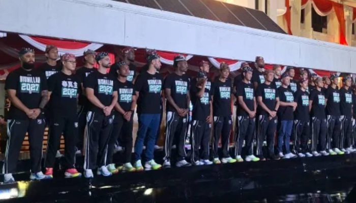 Persebaya Segera Lengkapi Skuad, Manajemen Pastikan Pemain Asing Ke-11 Sudah Resmikan Kesepakatan