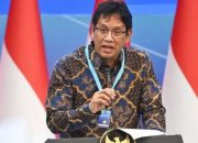 Purbaya Ungkap Strategi Pemerintah Kejar Pendapatan Rp3.426 Triliun pada 2027