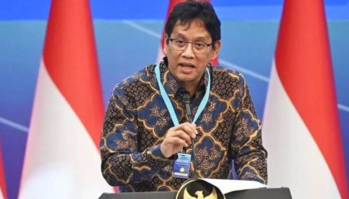 Purbaya Ungkap Strategi Pemerintah Kejar Pendapatan Rp3.426 Triliun pada 2027