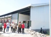 Subandi Benahi Akses KDMP Ngingas, Jalan 400 Meter Ditarget Rampung 2026