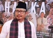 Pilih Ketum PBNU via AHWA, Taufik CH Dorong Mekanisme Dilembagakan