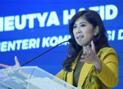 Komdigi Larang Operator Hanguskan Sisa Kuota Pelanggan, Tak Boleh Ada Biaya Tambahan