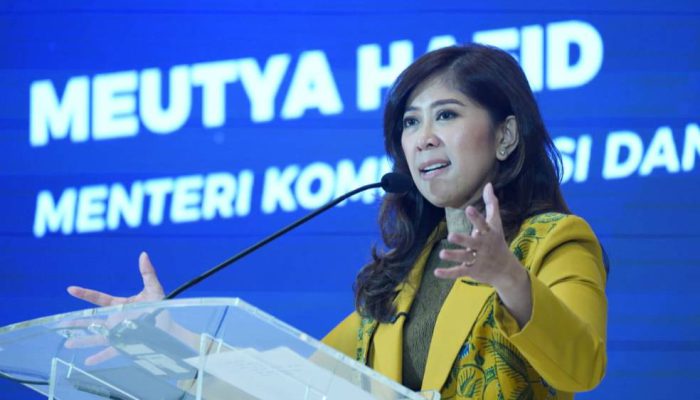 Komdigi Larang Operator Hanguskan Sisa Kuota Pelanggan, Tak Boleh Ada Biaya Tambahan