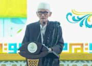 KH Miftachul Akhyar Kembali Jadi Rais Aam PBNU 2026-2031, Dipilih Sembilan Ulama AHWA