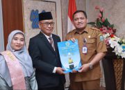 Disdik Surabaya Dorong SMP Dr. Soetomo Jadi Sekolah yang Berpengaruh bagi Pendidikan Surabaya Timur