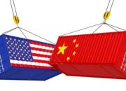 China Siapkan Balasan jika AS Naikkan Tarif Produk Negeri Tirai Bambu