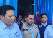 Dapur MBG Tanggulangin Disuspensi, BGN Pusat Turun Lakukan Investigasi