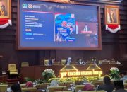 Banggar DPRD Jatim Dorong Optimalisasi PAD dan Pemanfaatan SiLPA di Perubahan APBD 2026