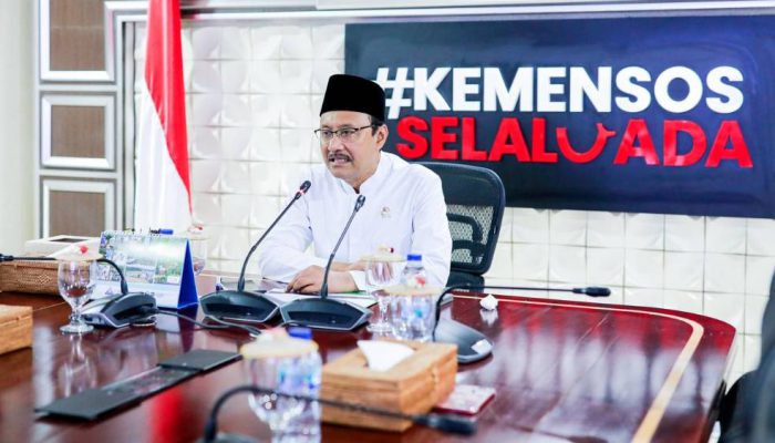 Gus Ipul Tegaskan Tiga Pilar Utama untuk Kepala Sekolah Rakyat: Pengawasan, Kepatuhan, dan Kolaborasi
