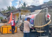 BPBD Malang Tangani Karhutla, 8.479 Warga Terdampak Kekeringan