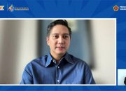 Buka BBKT 2026, Budisatrio Djiwandono Dorong Karang Taruna Perkuat Gerakan Sosial dan Pemberdayaan