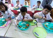 BGN Tetapkan Anggaran 2027 Rp240,2 Triliun untuk Program Gizi Nasional