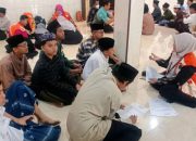 Pemkab Sidoarjo Dampingi Kesehatan Jiwa Santri Pascainsiden Keracunan