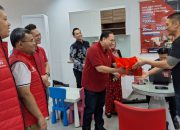 42 GraPARI di Jatim Semarakkan Harpelnas 2026, Telkomsel Sapa Pelanggan