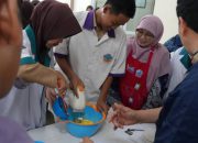 Bogasari dan SMKN 2 Pandeglang Perkuat Pendidikan Vokasi dan Kewirausahaan