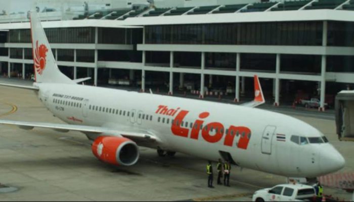 Erupsi Anak Krakatau Berdampak, Lion Group Batalkan Ratusan Penerbangan