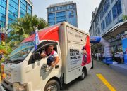 PGN Bawa Pesan Efisiensi Gas Bumi dalam City Gas Tour 2026