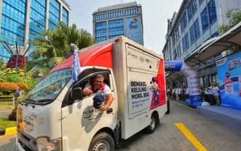 PGN Bawa Pesan Efisiensi Gas Bumi dalam City Gas Tour 2026