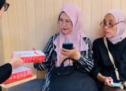 J99 Corp Tambah Armada dan Bagikan 500 Ribu Masker untuk Bantu Masyarakat Terdampak Erupsi Anak Krakatau