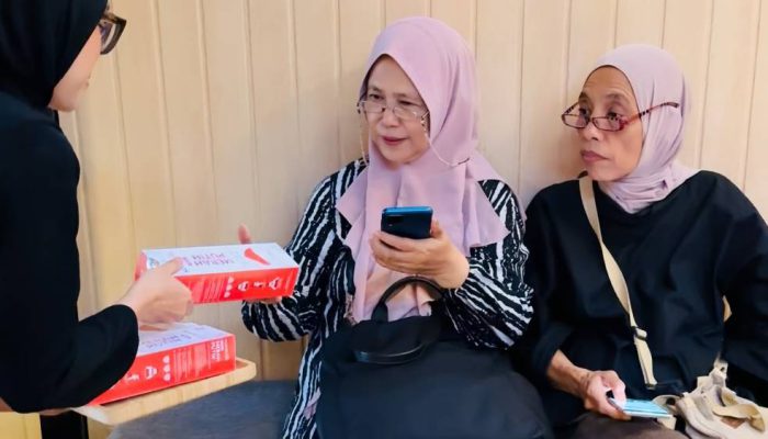 J99 Corp Tambah Armada dan Bagikan 500 Ribu Masker untuk Bantu Masyarakat Terdampak Erupsi Anak Krakatau
