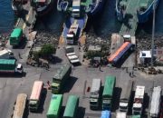 Antrean Ketapang 15 Km, GAPASDAP Dorong Optimalisasi Dermaga