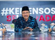 Lulusan Sekolah Rakyat Tak Boleh Menganggur, Ini Dua Pilihan dari Gus Ipul