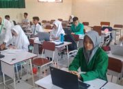 OMI 2026 Dimulai, 41.488 Siswa Madrasah Jatim Ikuti Kompetisi di 647 Lokasi