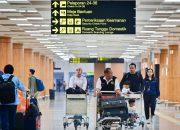 Tiga Bandara Kembali Dibuka, Penerbangan dari Juanda Kembali Beroperasi