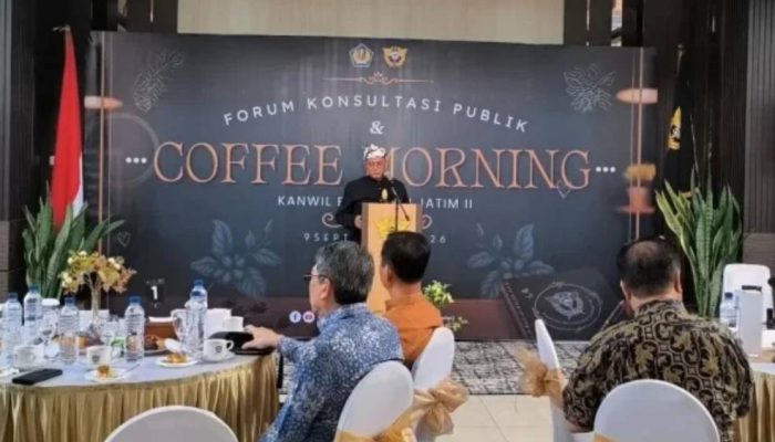 Bea Cukai Jatim II Catat Penerimaan Rp37,21 Triliun, Amankan 87,5 Juta Batang Rokok Ilegal
