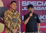 Rayakan 8 Tahun, Juragan99 Trans Hadirkan Rute Perdana Jogja-Jakarta