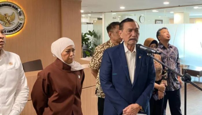 Uji Coba Perlinsos Digital, 77,6 Persen Bansos Tak Tepat Sasaran